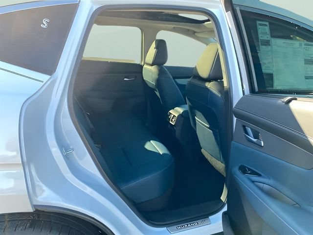 New 2026 Nissan Murano Platinum w/ Cargo Package AWD/4WD image 24