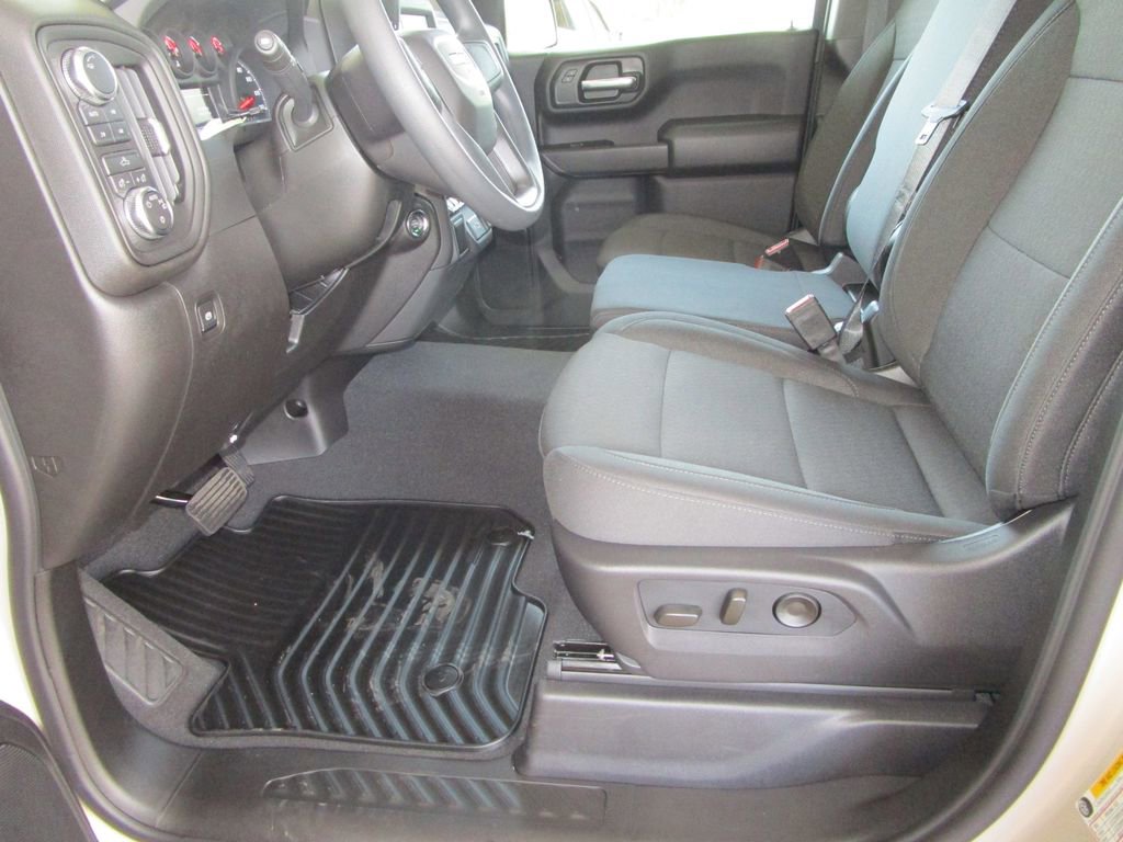 New 2026 GMC Sierra 1500 Pro w/ Pro Value Package image 28