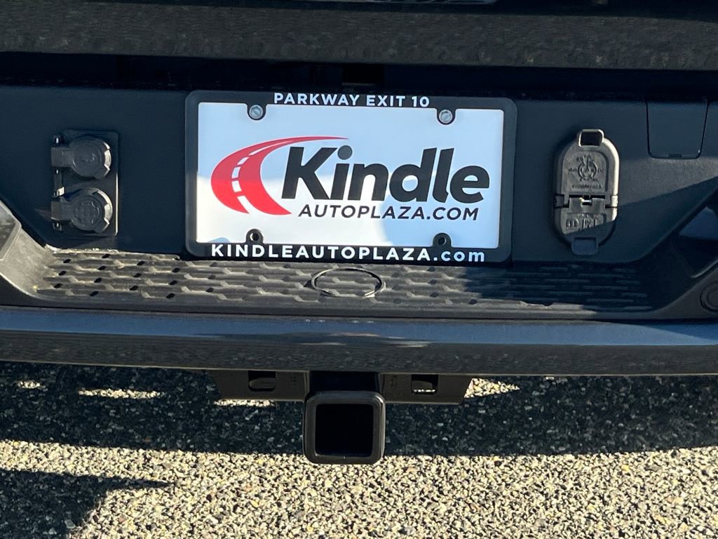 New 2026 RAM 1500 Tungsten w/ Bed Utility Group image 9