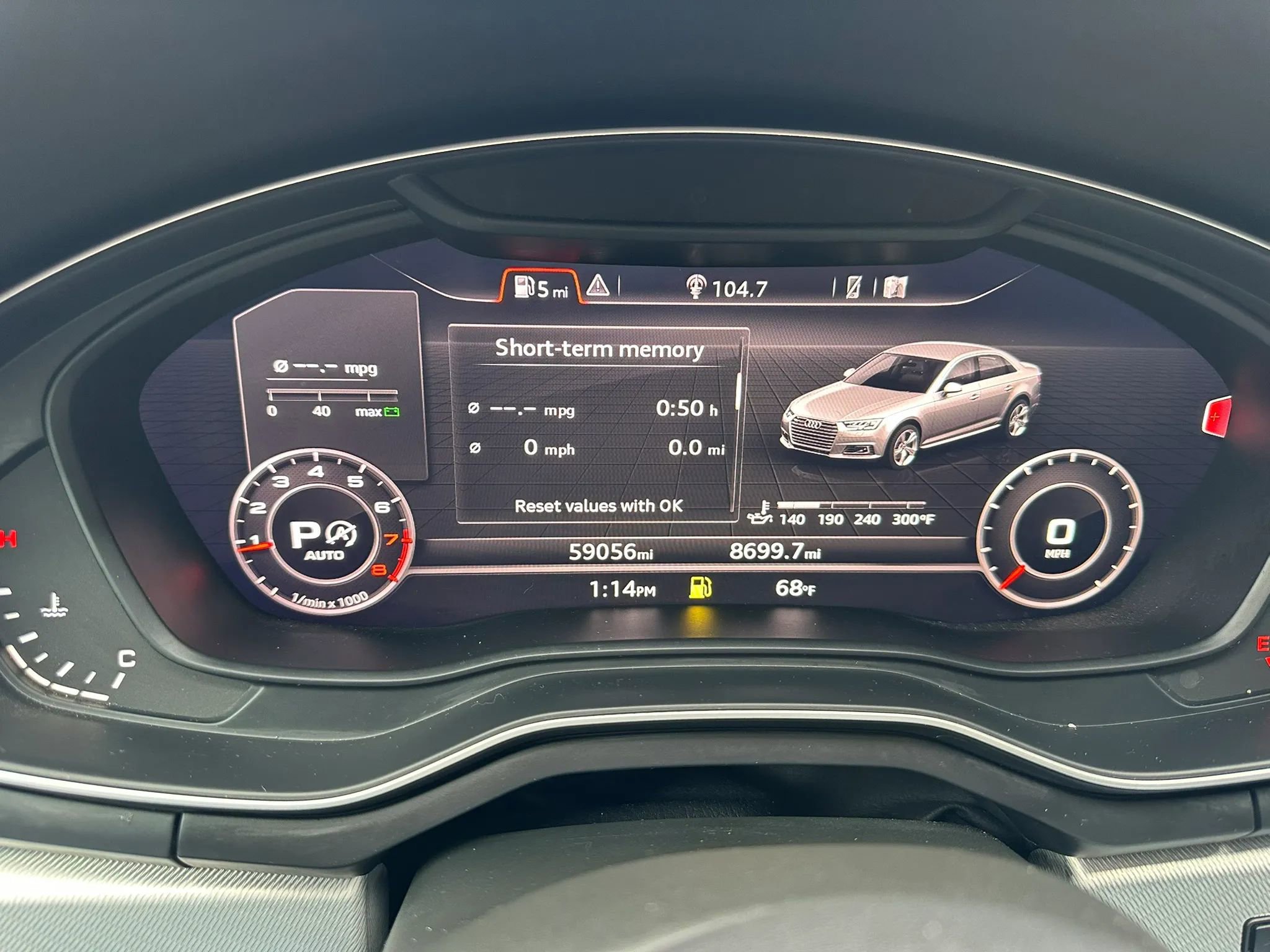 Used 2017 Audi A4 2.0T Premium Plus AWD/4WD image 27