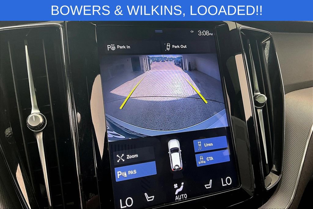 Used 2018 Volvo XC60 T6 R-Design w/ Convenience Package image 30