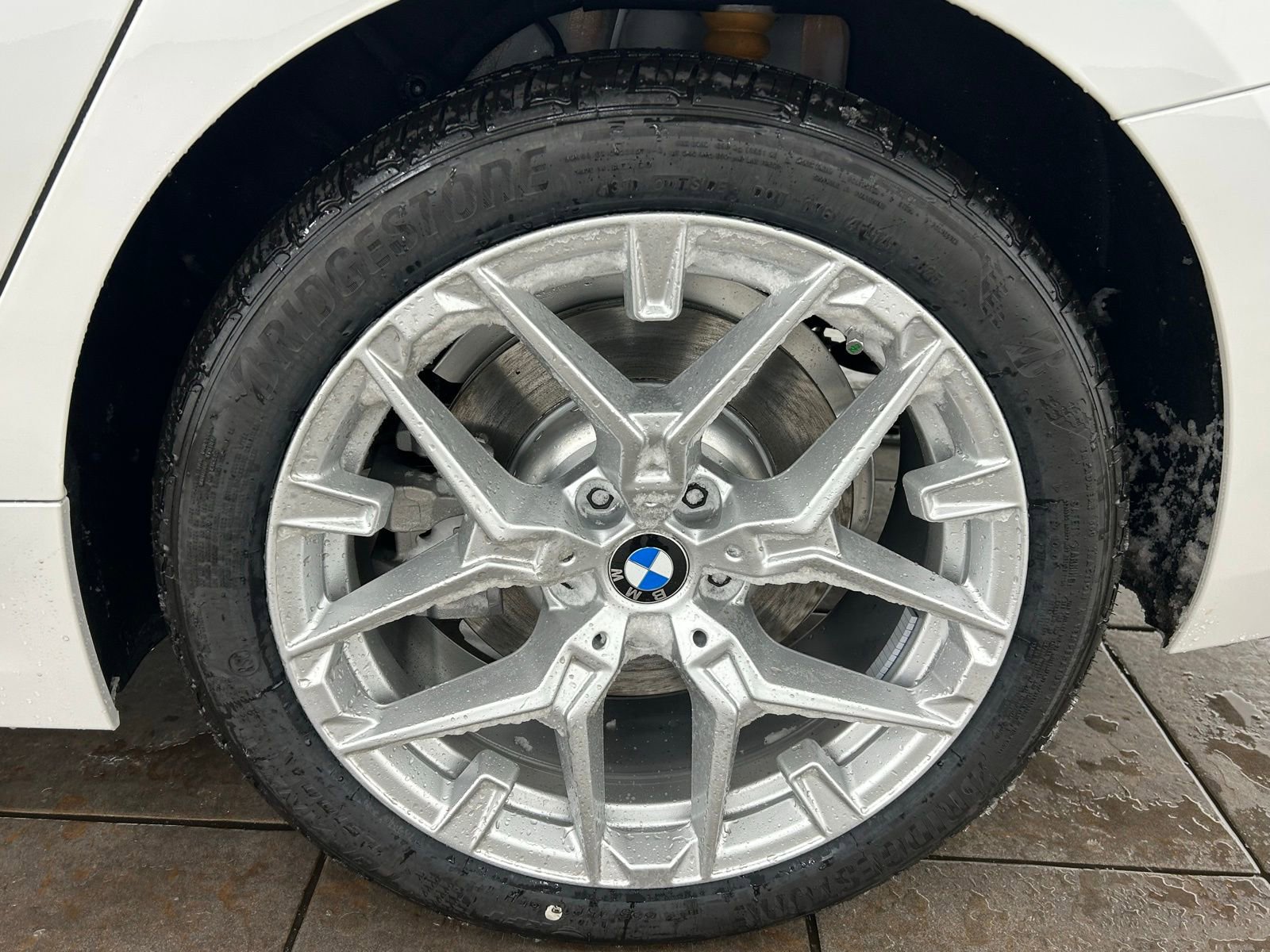 Used 2026 BMW 330i xDrive Sedan w/ Premium Package image 37