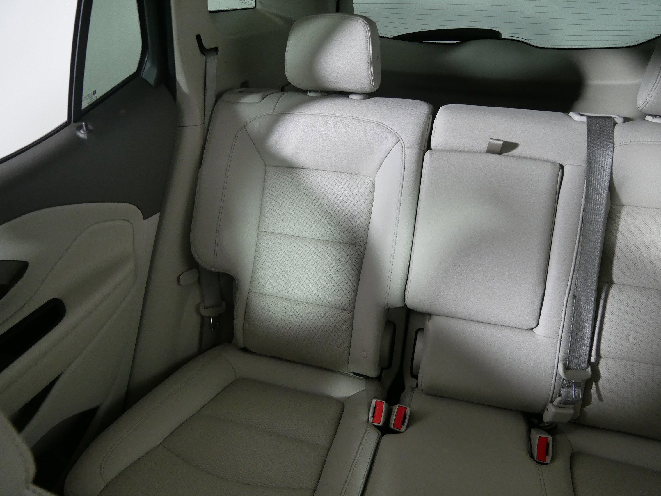 Used 2018 GMC Terrain Denali image 12