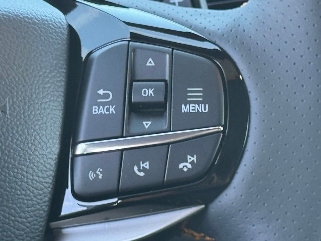 New 2026 Ford Explorer Tremor w/ Tremor Ultimate Package image 21