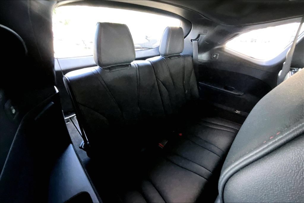 Used 2025 Acura MDX A-Spec AWD/4WD image 37