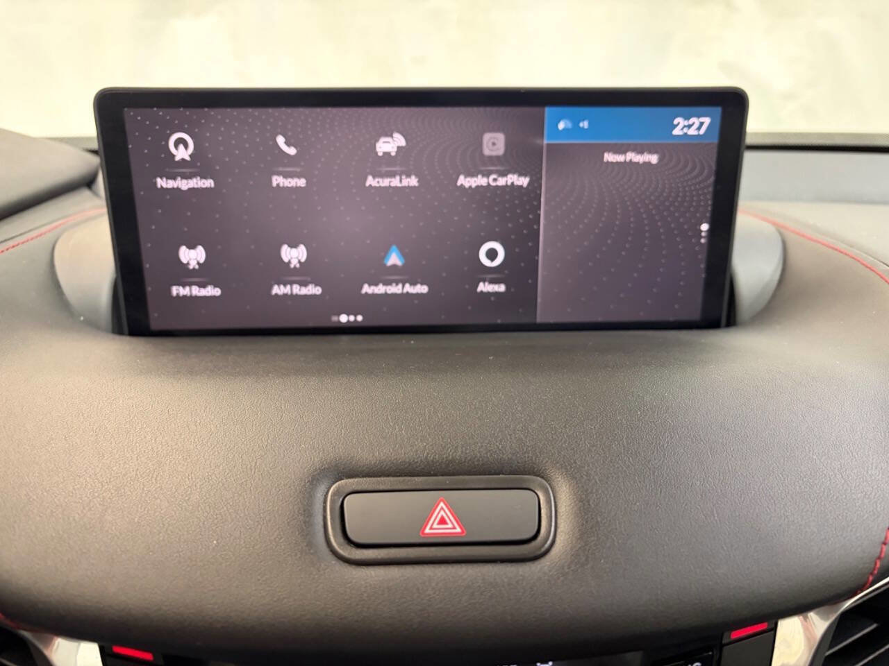 Used 2024 Acura TLX SH-AWD w/ A-SPEC Pkg image 17