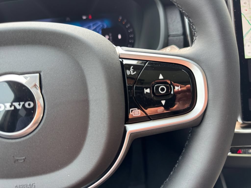 New 2026 Volvo XC90 B6 Ultra w/ Protection Package AWD/4WD image 15