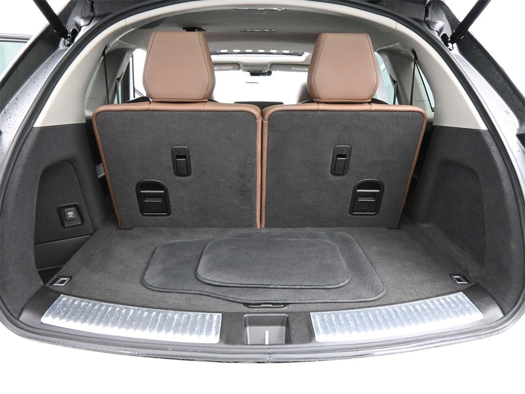 Used 2019 Acura MDX FWD w/ Technology Package image 19