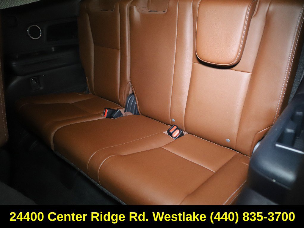 Used 2020 Subaru Ascent Touring AWD/4WD image 14