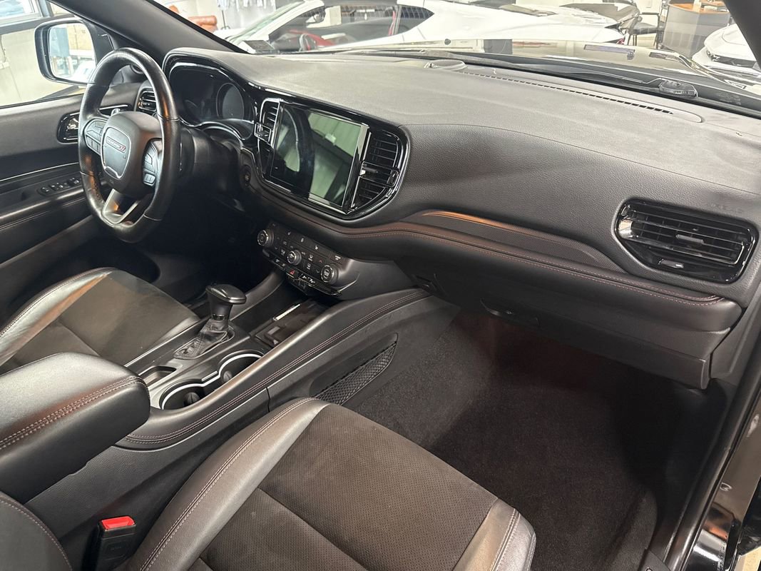 Used 2022 Dodge Durango R/T image 46