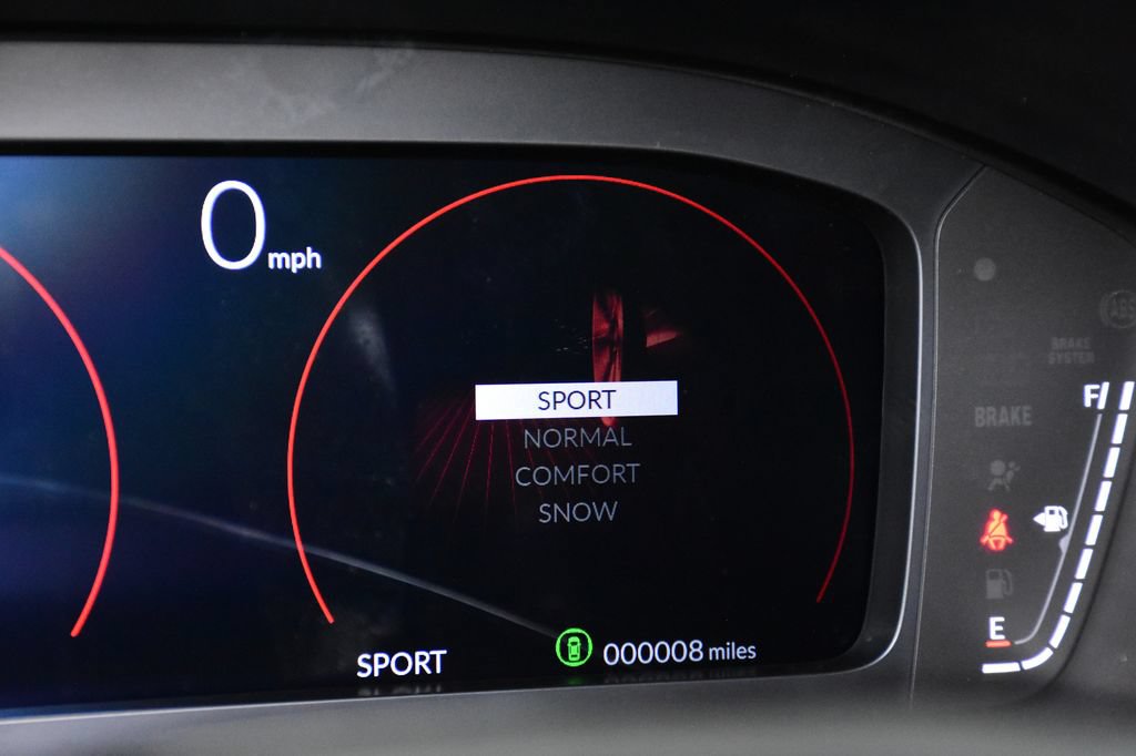New 2026 Acura ADX A-Spec w/ Advance Package AWD/4WD image 15