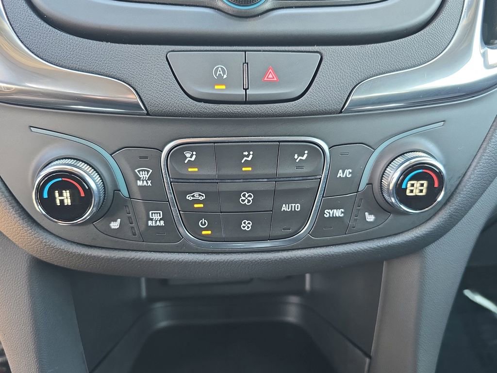 Used 2024 Chevrolet Equinox LT image 26