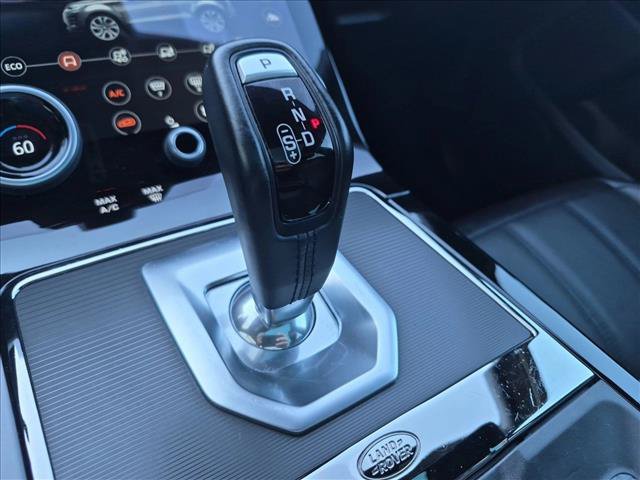 Used 2020 Land Rover Range Rover Evoque R-Dynamic SE AWD/4WD image 12