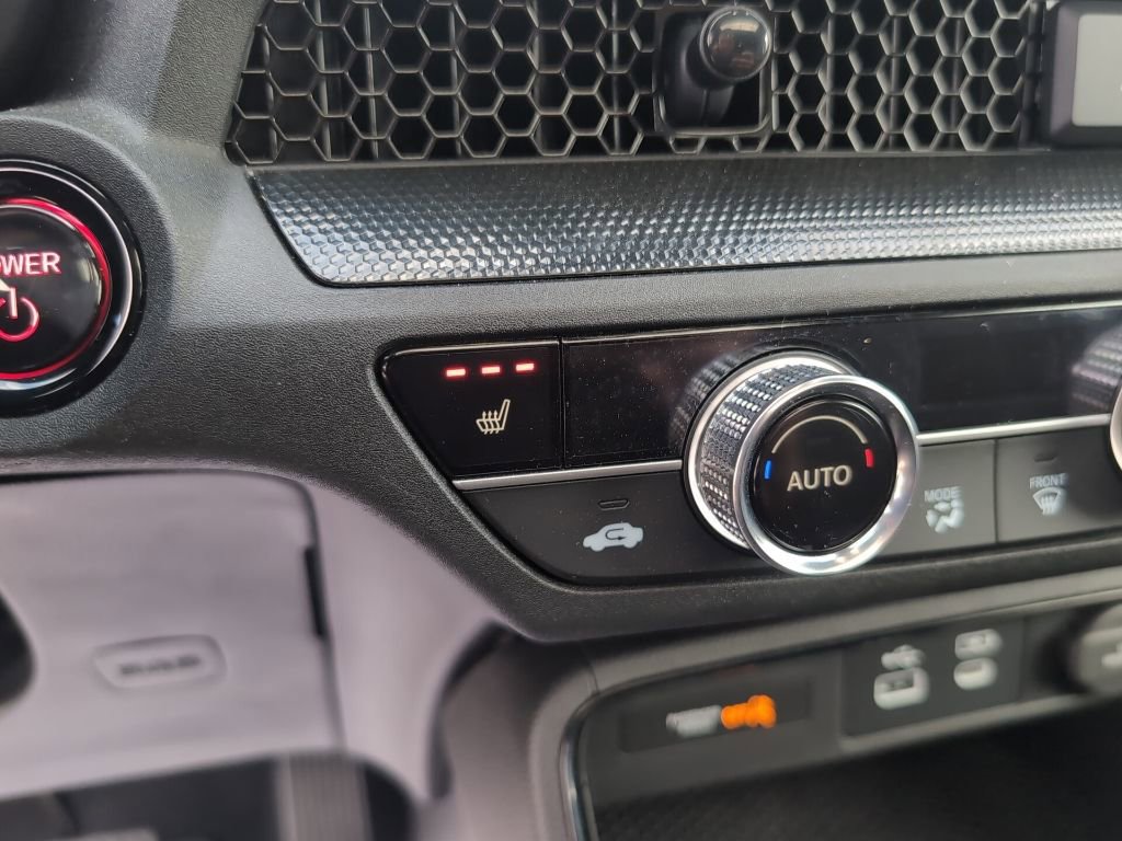 Certified 2024 Honda CR-V Sport image 29