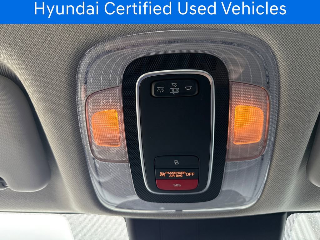 Certified 2022 Hyundai Elantra SEL FWD image 30