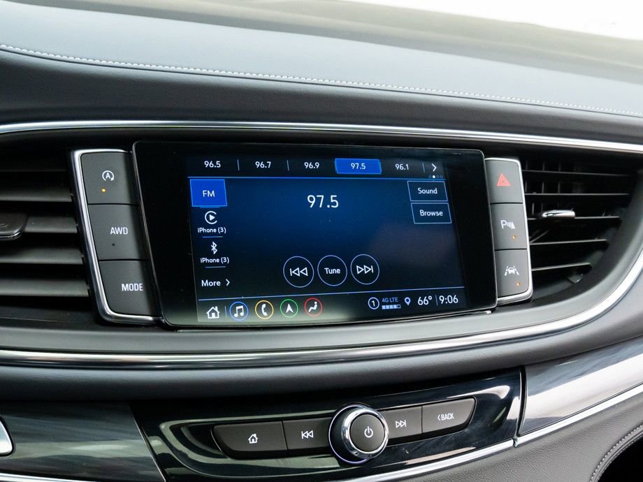 Used 2023 Buick Enclave Essence w/ Experience Buick Package image 25