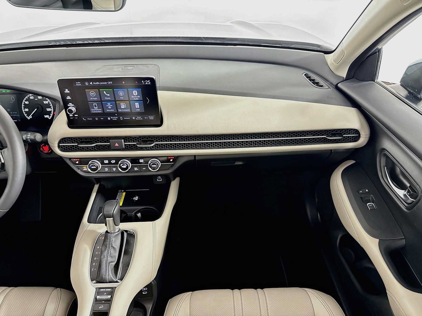 Certified 2024 Honda HR-V EX-L image 22