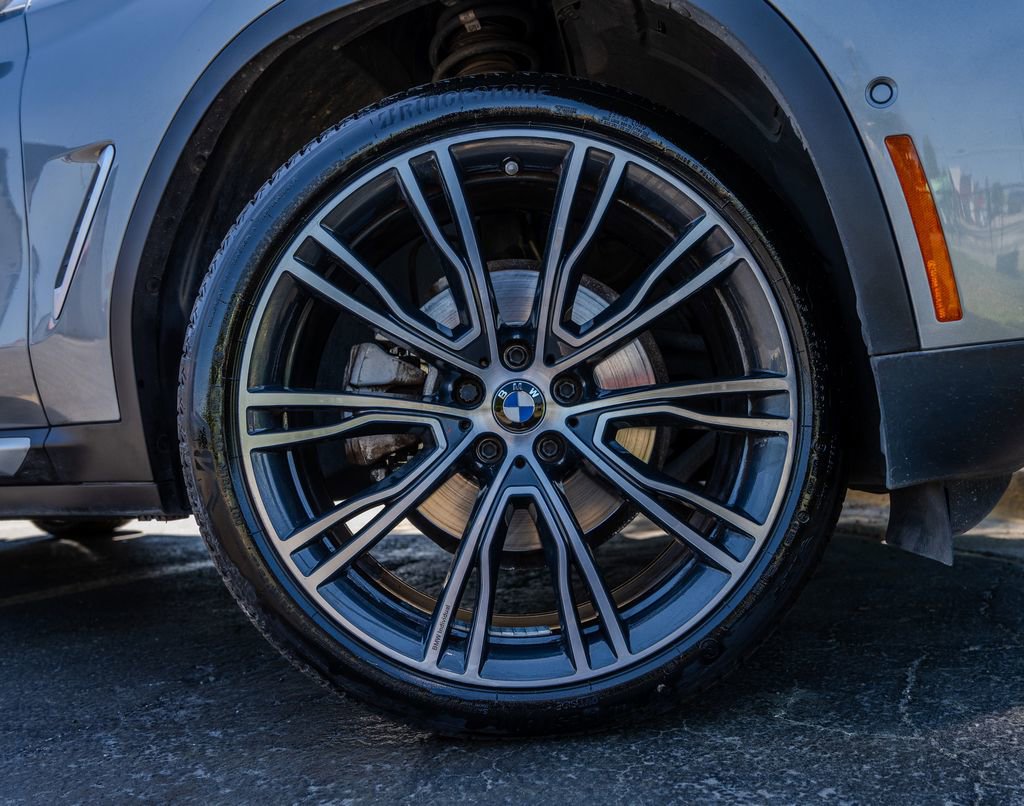 Used 2023 BMW X3 sDrive30i w/ Premium Package image 30