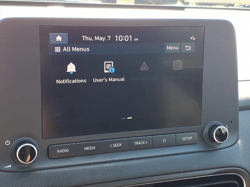 Used 2023 Hyundai Kona SEL AWD/4WD image 10
