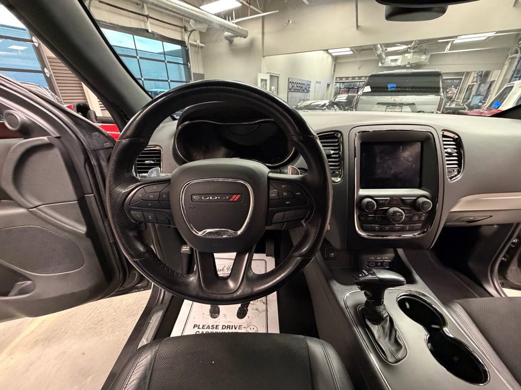 Used 2020 Dodge Durango R/T image 12