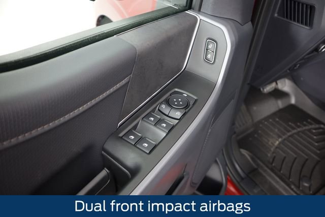 New 2026 Ford F150 XLT w/ Equipment Group 302A MID image 31