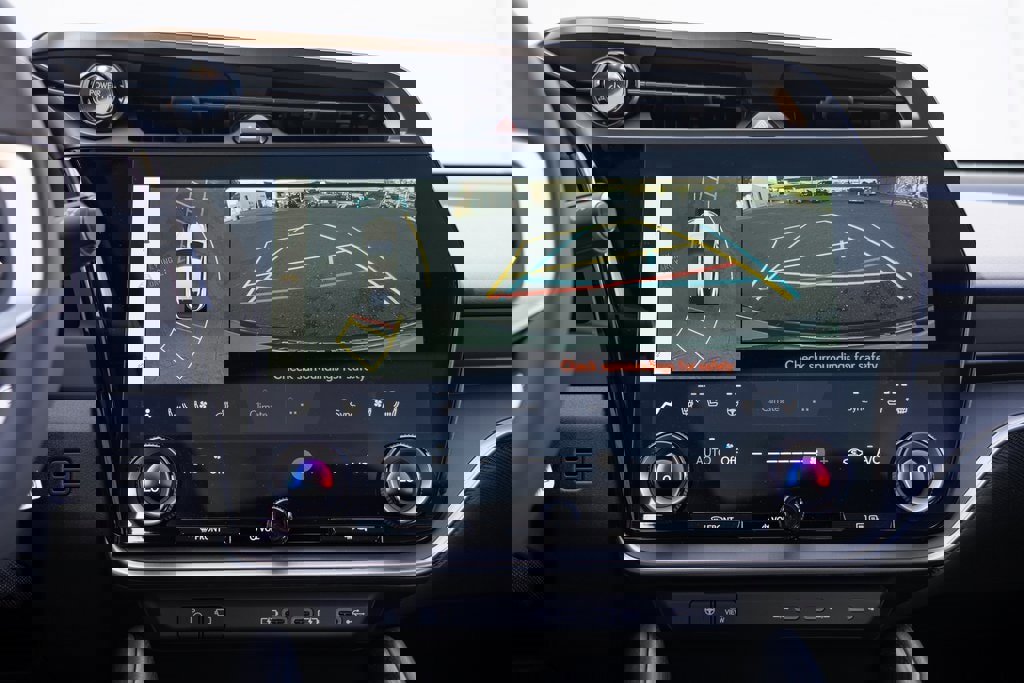 New 2026 Lexus RZ 450e Premium image 12