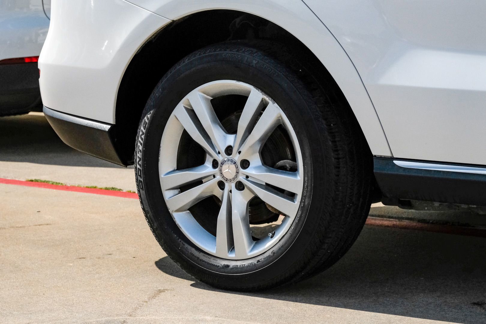 Used 2015 Mercedes-Benz ML 350 2WD w/ Premium 1 Package image 47