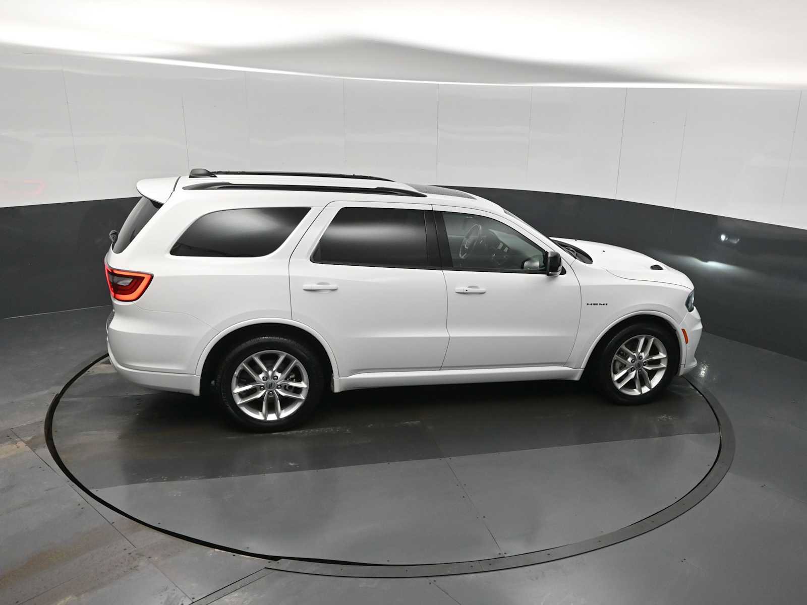 Used 2024 Dodge Durango R/T AWD/4WD image 23