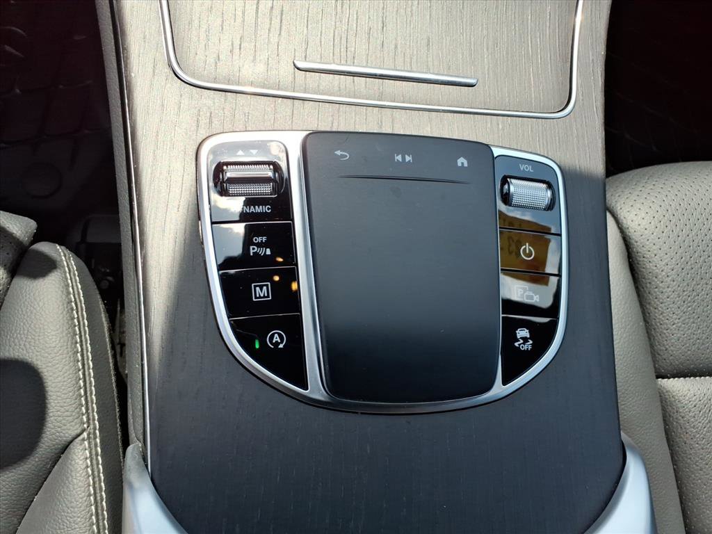 Certified 2022 Mercedes-Benz GLC 300 4MATIC image 19
