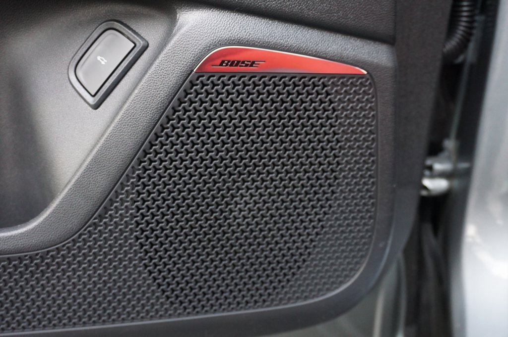 New 2026 Chevrolet Blazer EV SS image 25