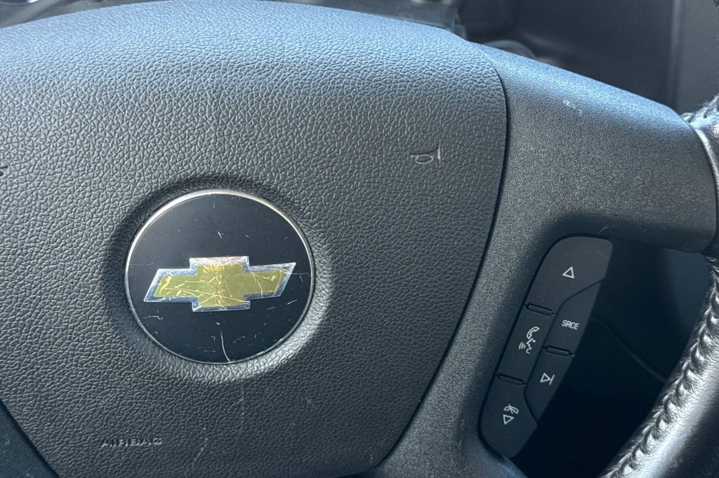 Used 2020 Chevrolet Express 2500 w/ Communications Package image 28