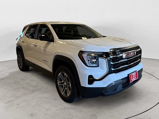 New 2027 GMC Terrain Elevation AWD/4WD image 8