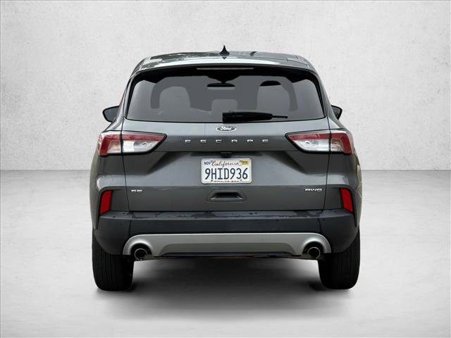 Used 2022 Ford Escape SE image 6
