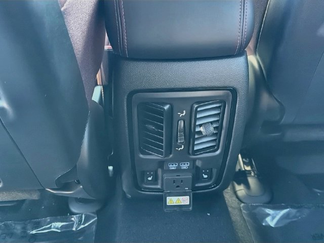New 2027 Dodge Durango R/T AWD/4WD image 27