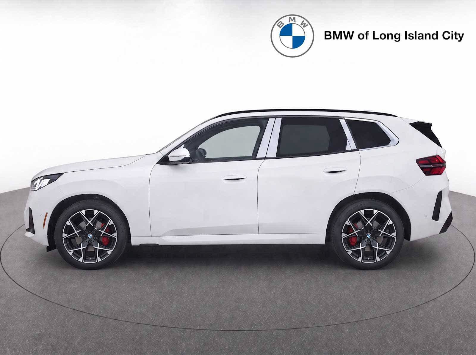 New 2026 BMW X3 xDrive30i w/ M Sport Package AWD/4WD image 4