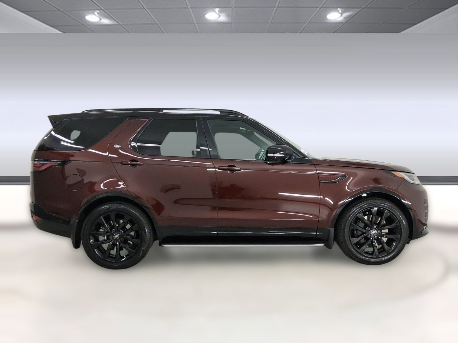 New 2026 Land Rover Discovery Limited Edition image 8