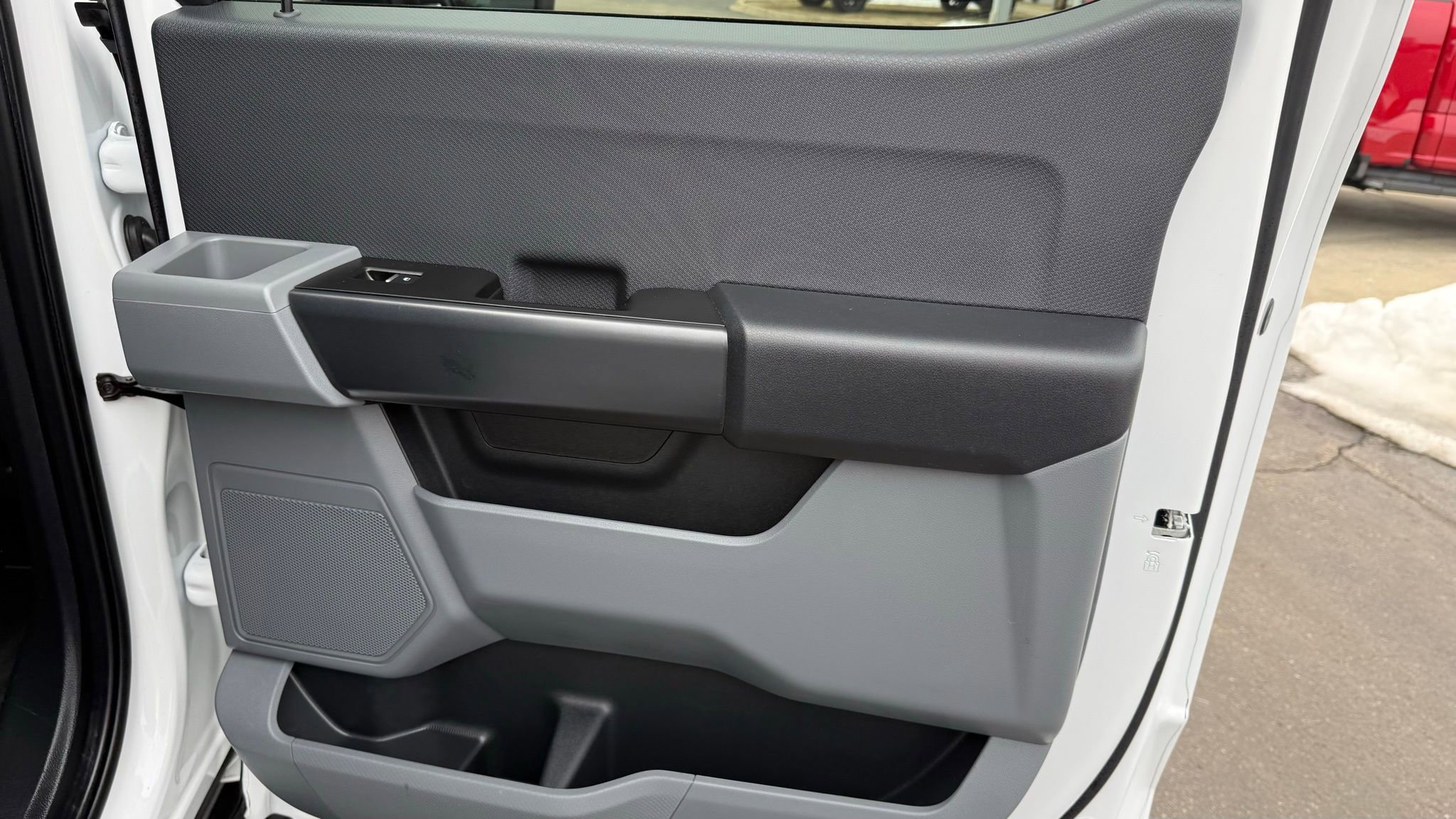 Used 2024 Ford F150 XL image 16