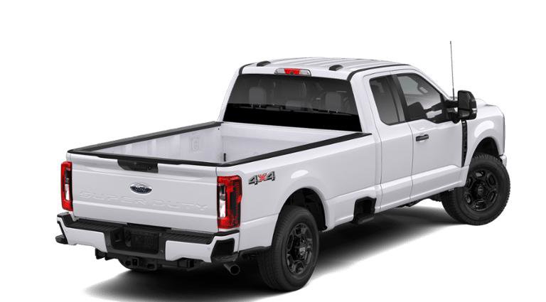 New 2026 Ford F350 XL w/ STX Appearance Package image 4