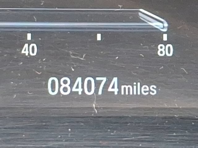 Certified 2017 Honda CR-V Touring image 20