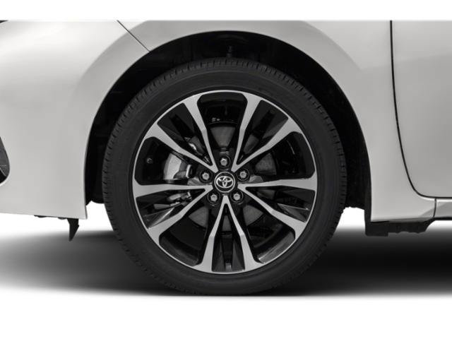 Certified 2019 Toyota Corolla LE FWD image 11