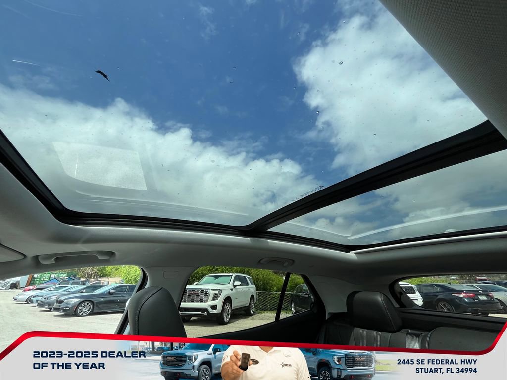 New 2026 Buick Envision Avenir image 35