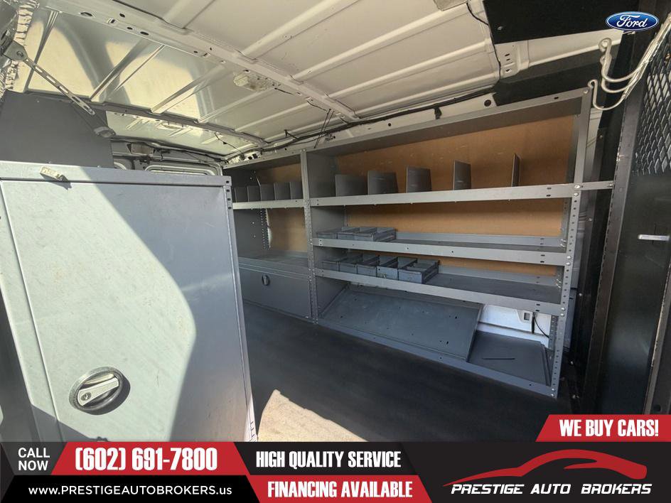 Used 2012 Ford E-150 and Econoline 150 image 5