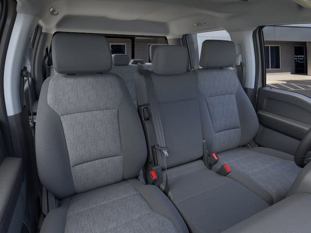 New 2026 Ford F250 XL w/ STX Appearance Package AWD/4WD image 10