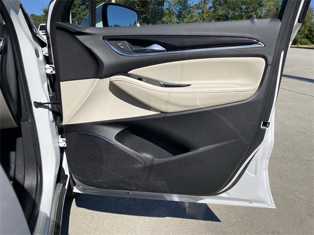 Used 2023 Buick Enclave Essence w/ Experience Buick Package image 29