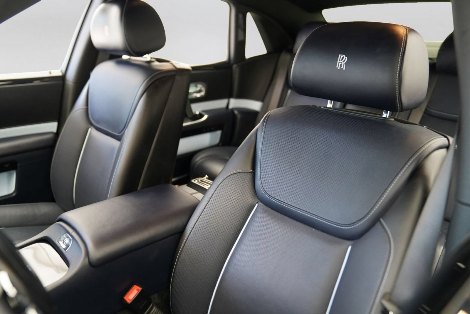 Certified 2020 Rolls-Royce Ghost RWD image 57