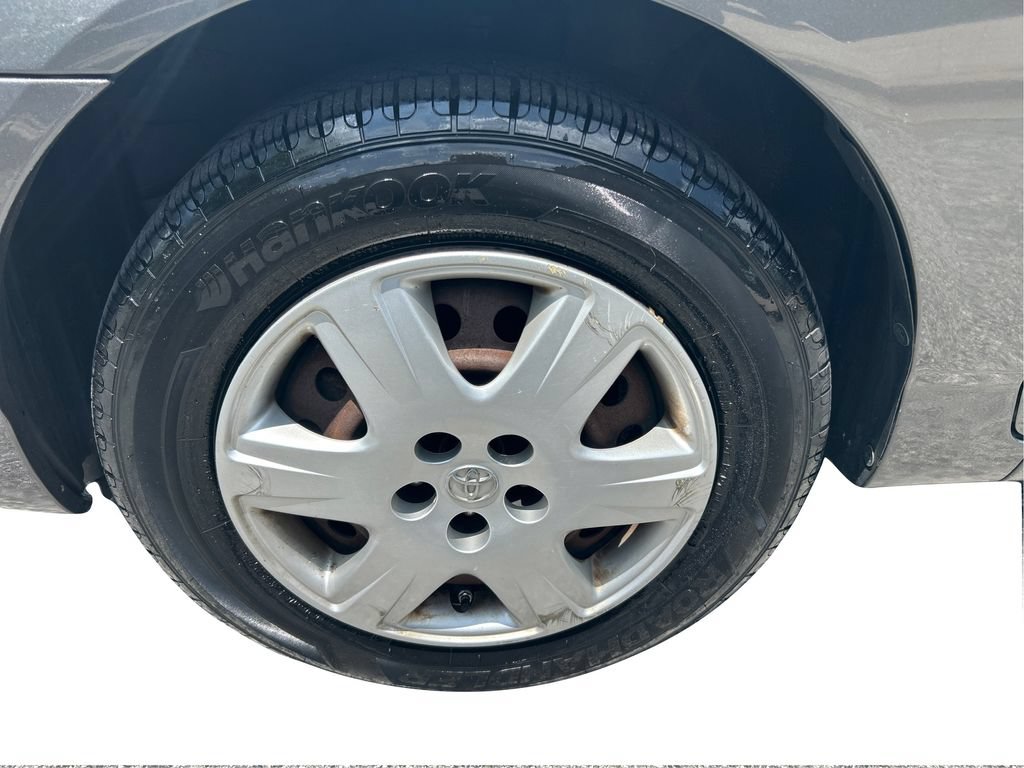 Used 2008 Toyota Corolla CE FWD image 28