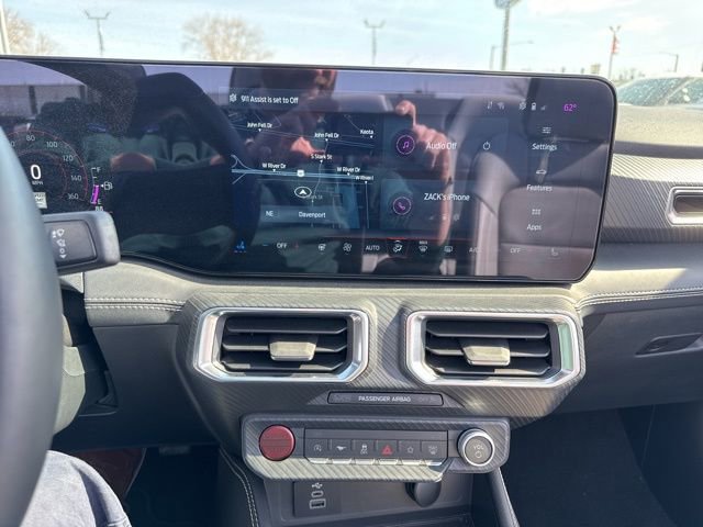 Used 2025 Ford Mustang GT Premium image 23