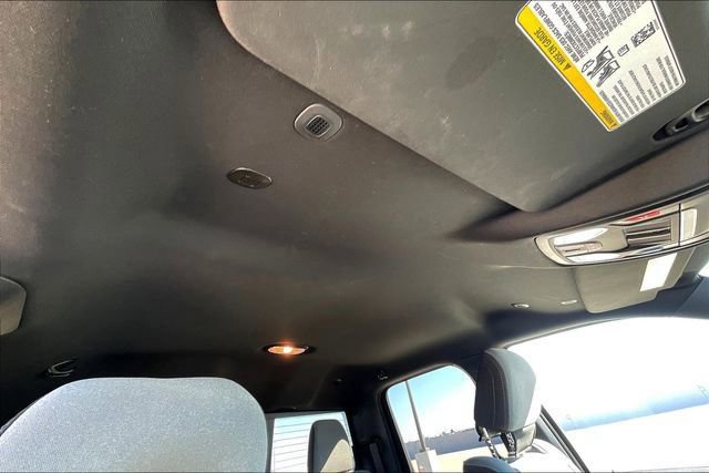 Used 2023 RAM 1500 Big Horn w/ Trailer Tow Group image 21