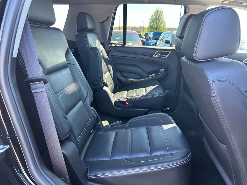 Used 2017 GMC Yukon Denali w/ Open Road Package image 25