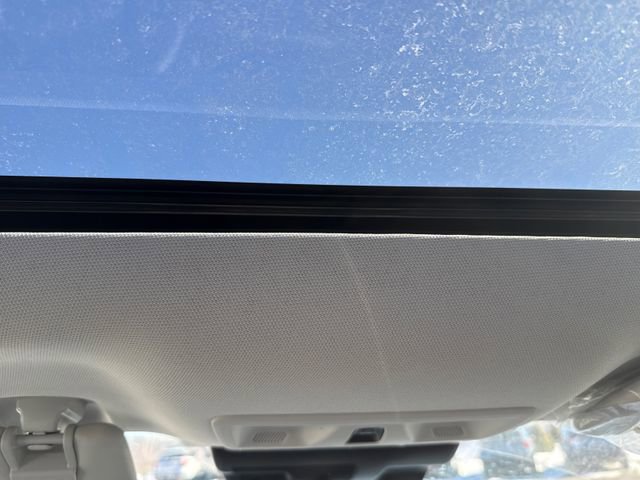 New 2026 Ford Maverick Lariat w/ Black Appearance Package image 28